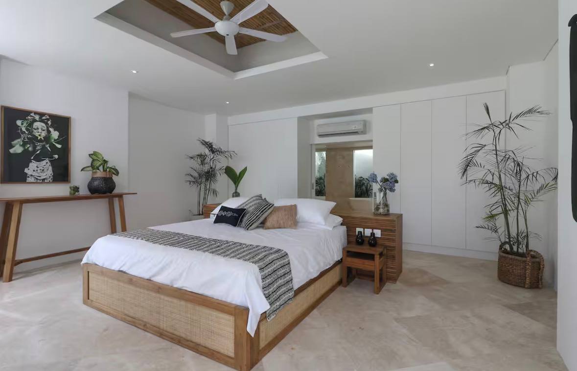 Вилла, 2 спальни