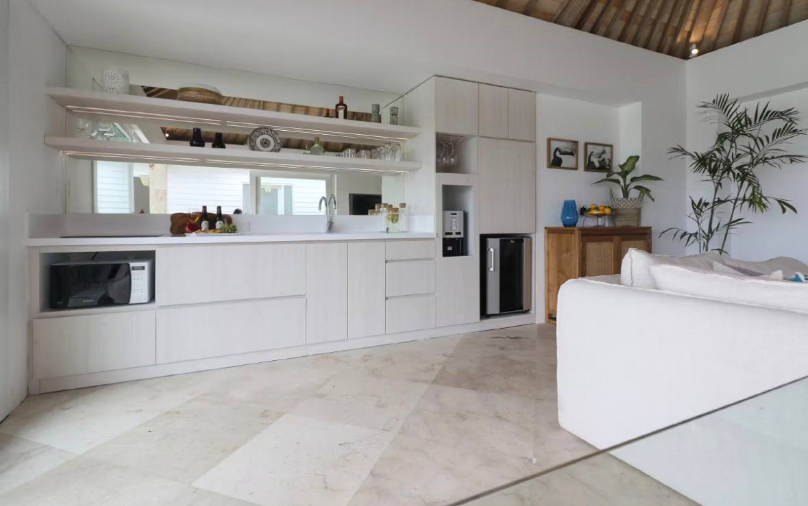 Вилла, 2 спальни