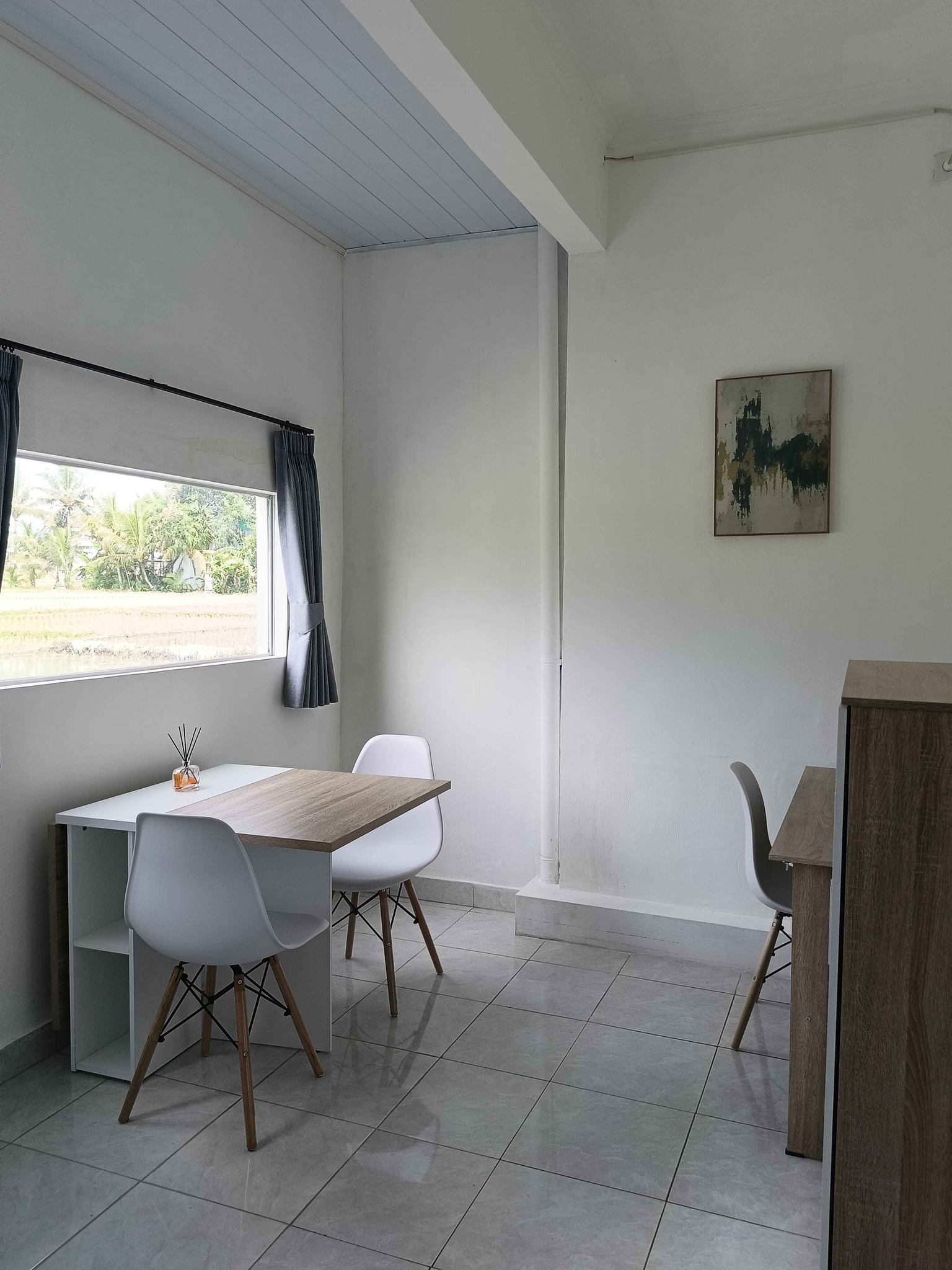 Дом, 1 спальня