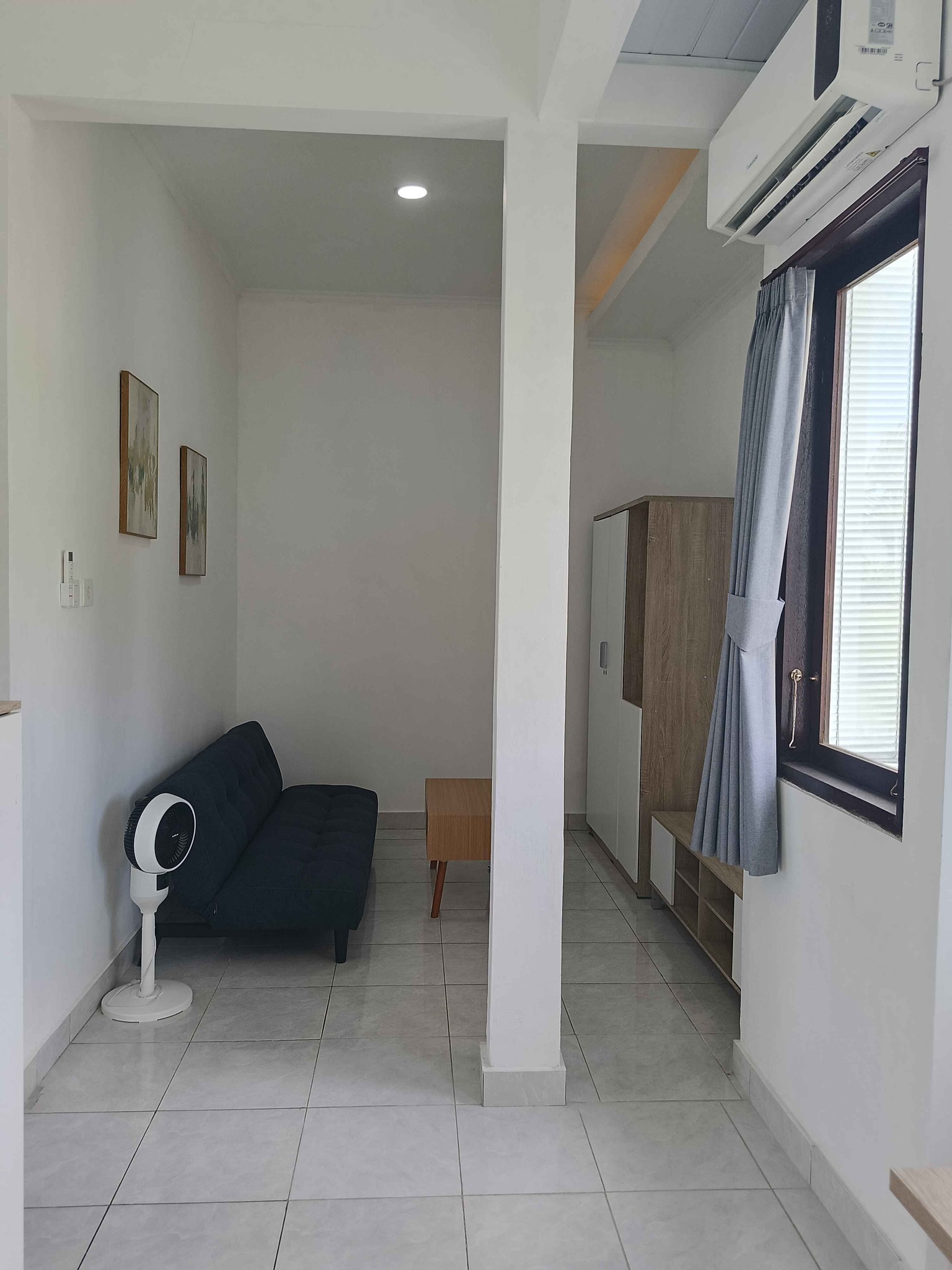 Дом, 1 спальня