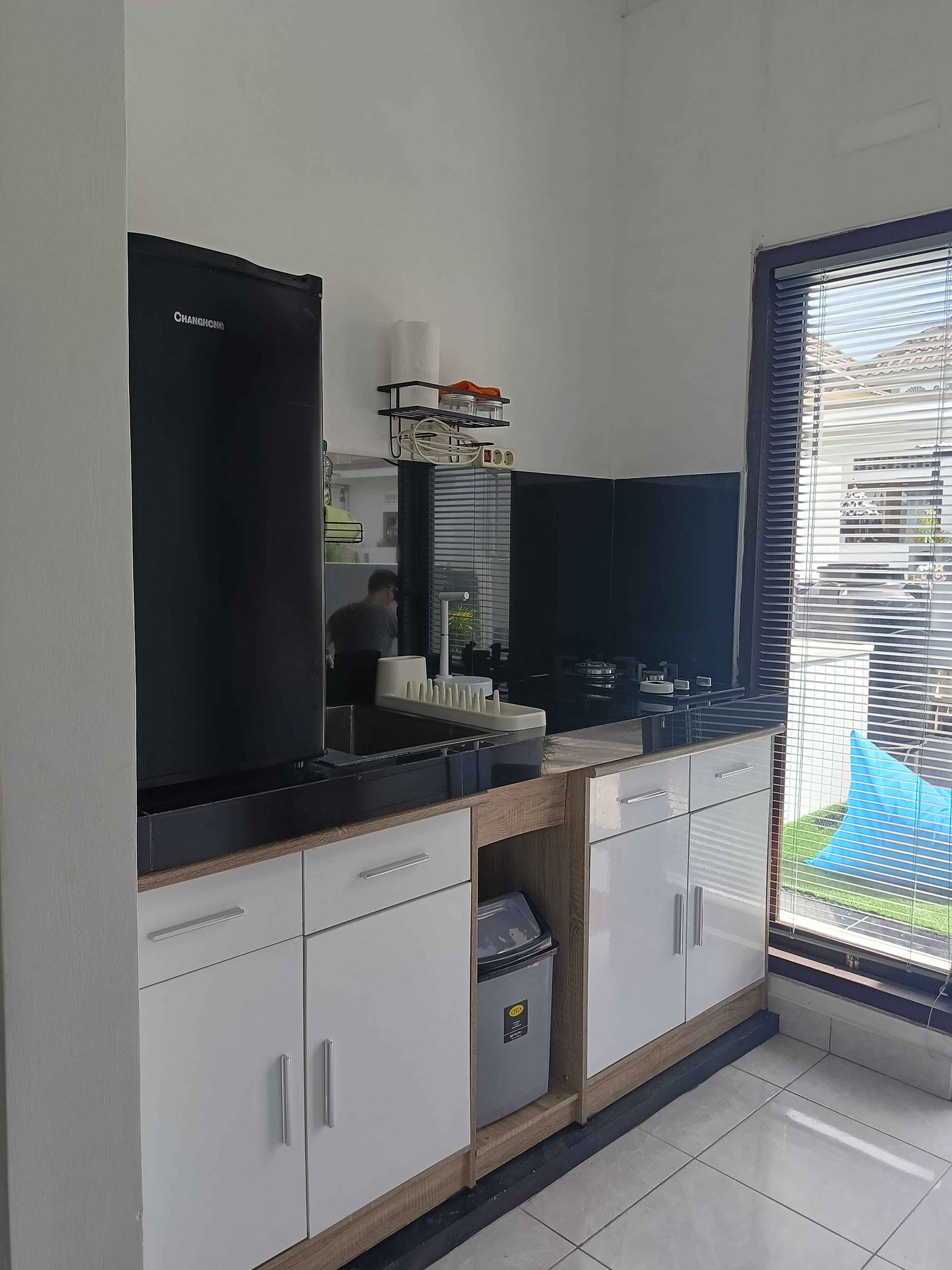 Дом, 1 спальня