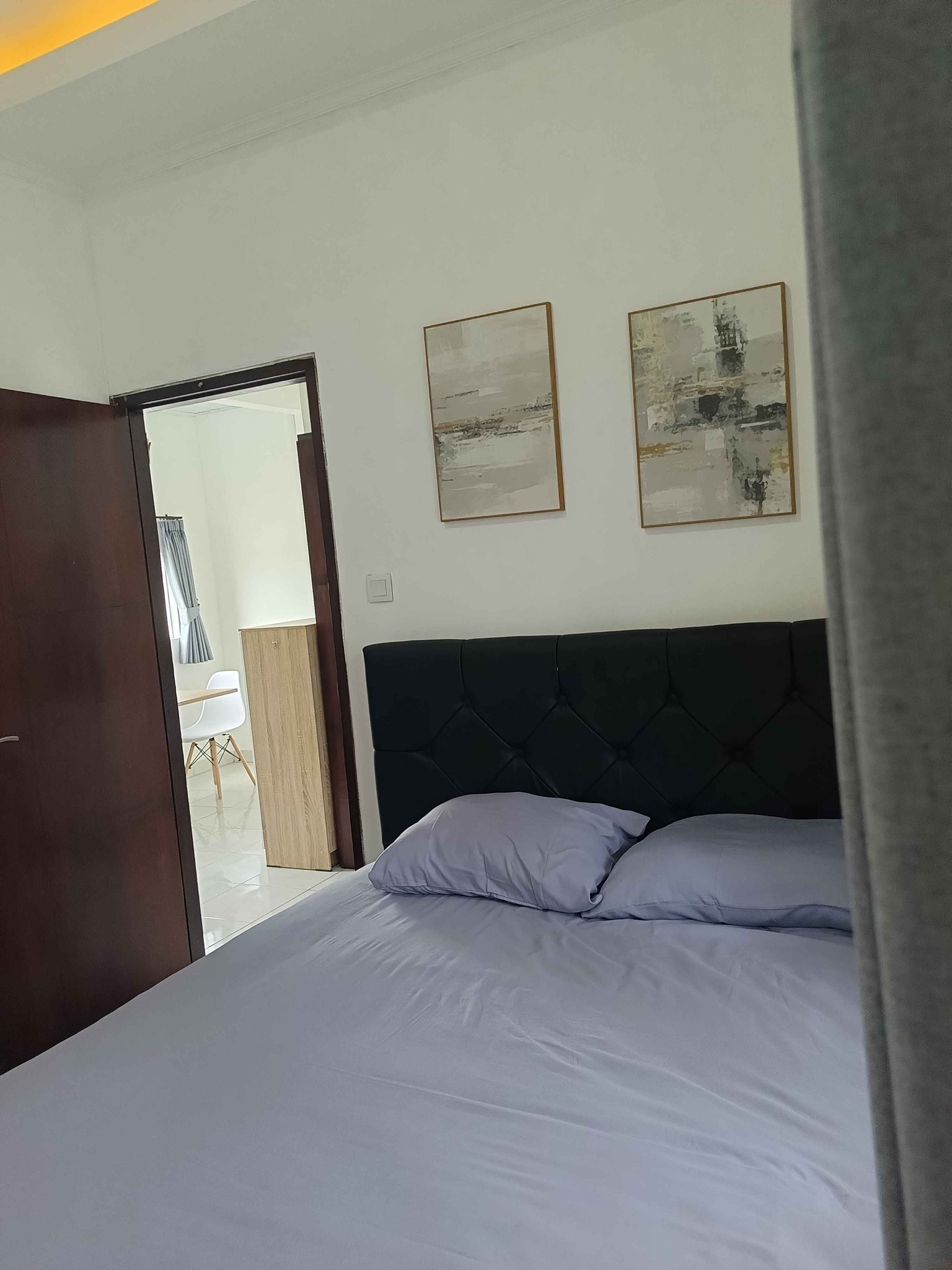 Дом, 1 спальня