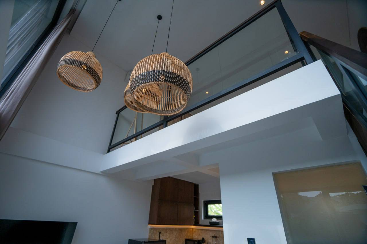 Апартаменты, 1 спальня