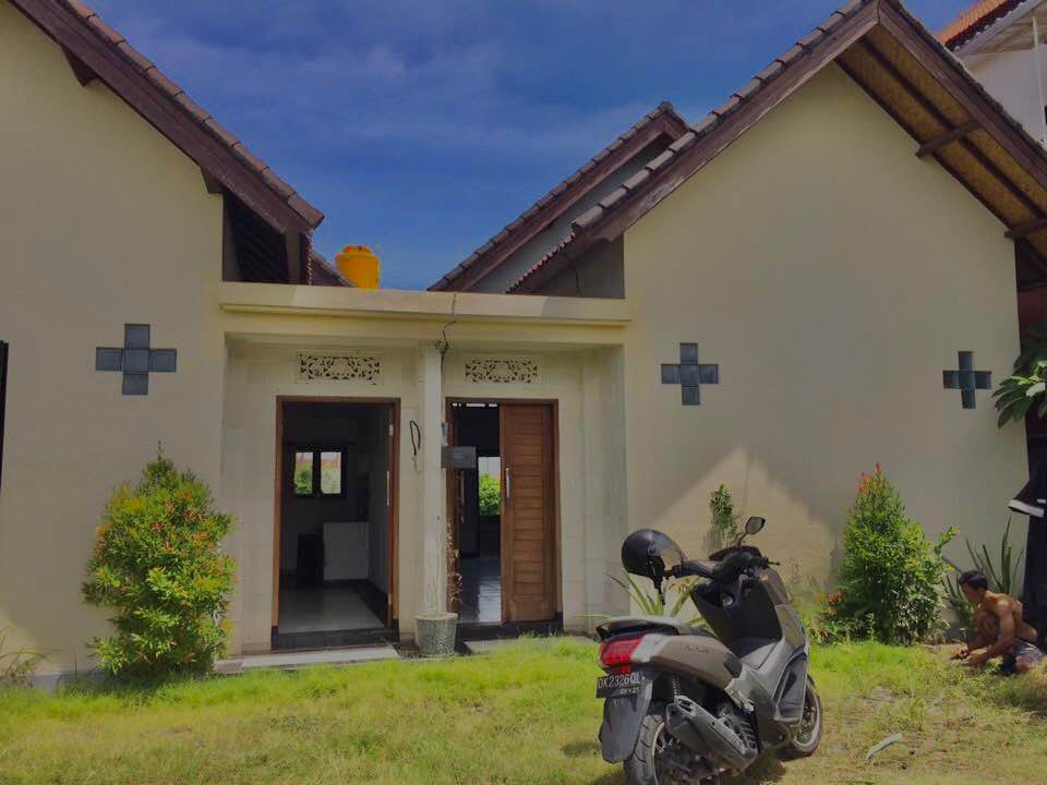 Дом, 4 спальни