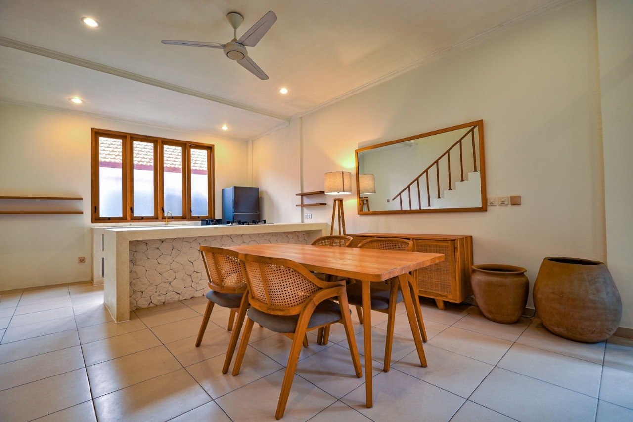 Вилла, 3 спальни