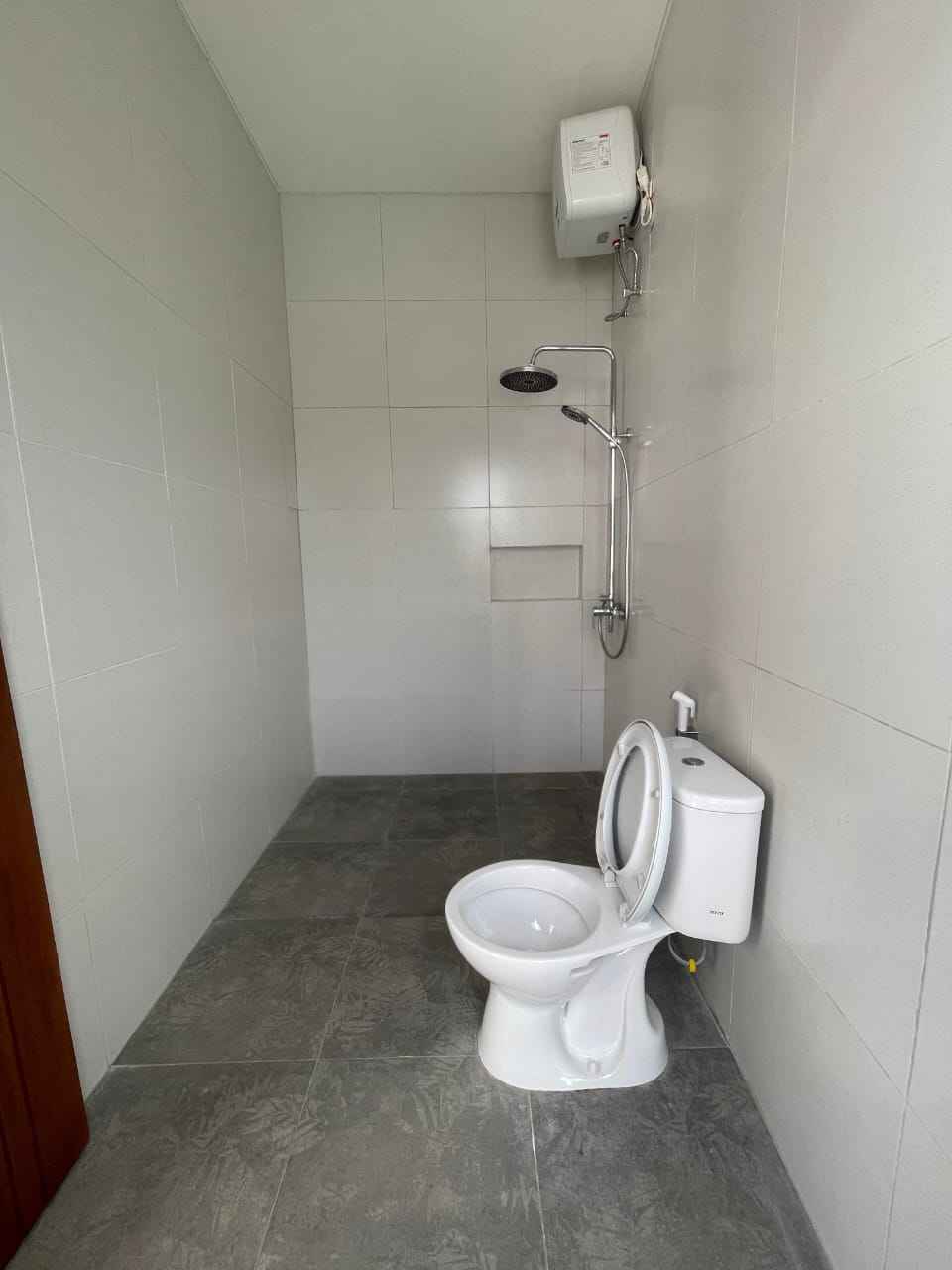 Вилла, 1 спальня