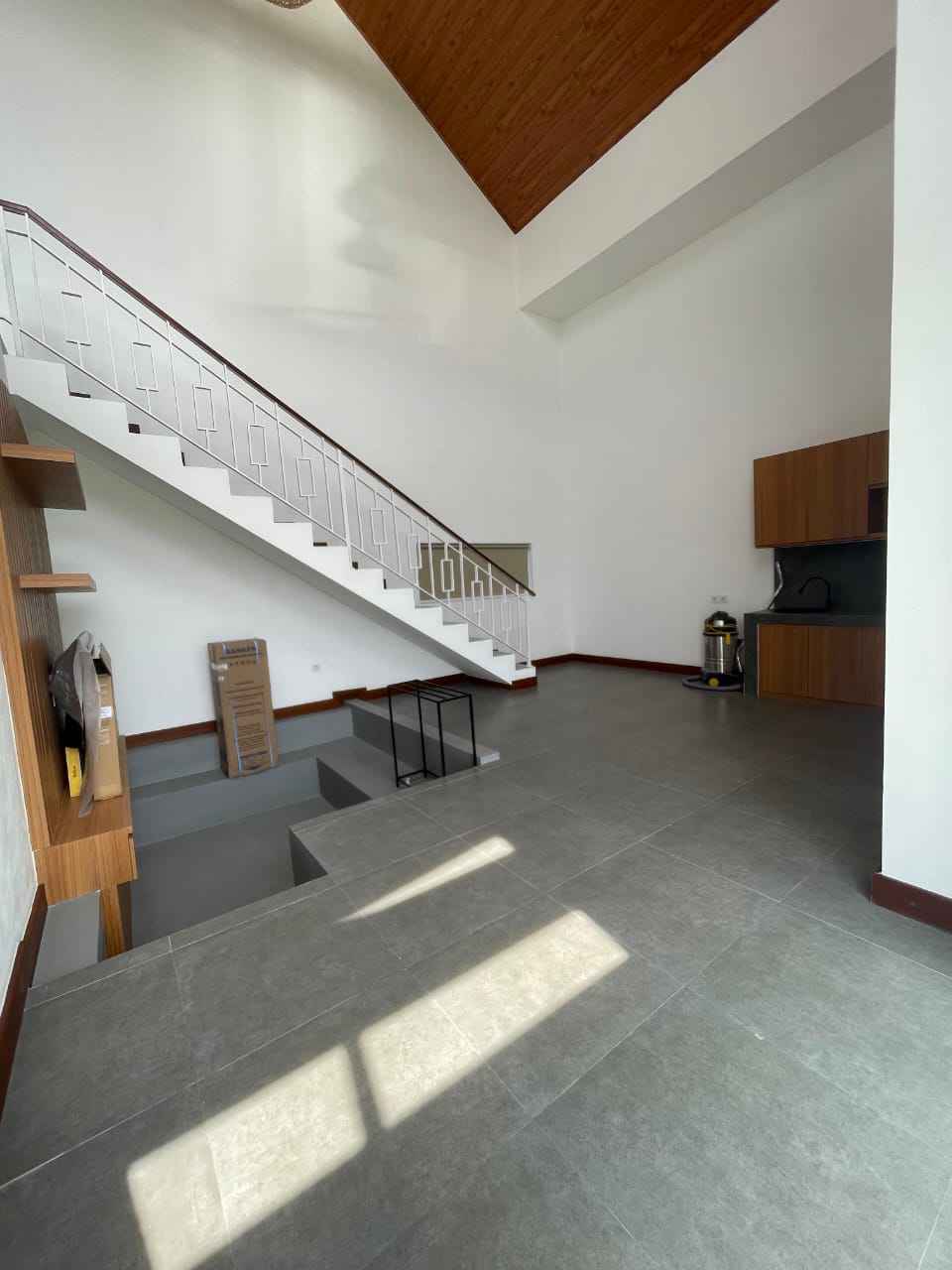 Вилла, 1 спальня