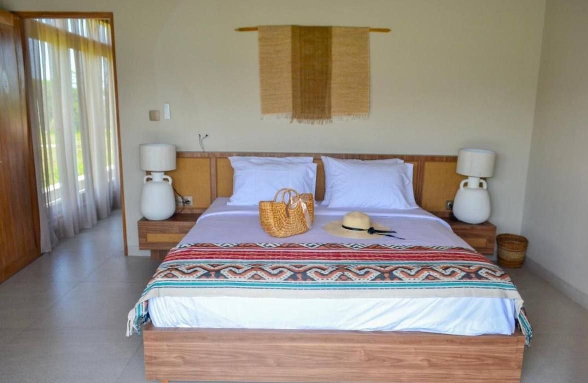 Вилла, 1 спальня