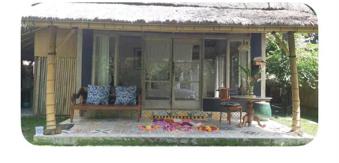 Дом, 1 спальня