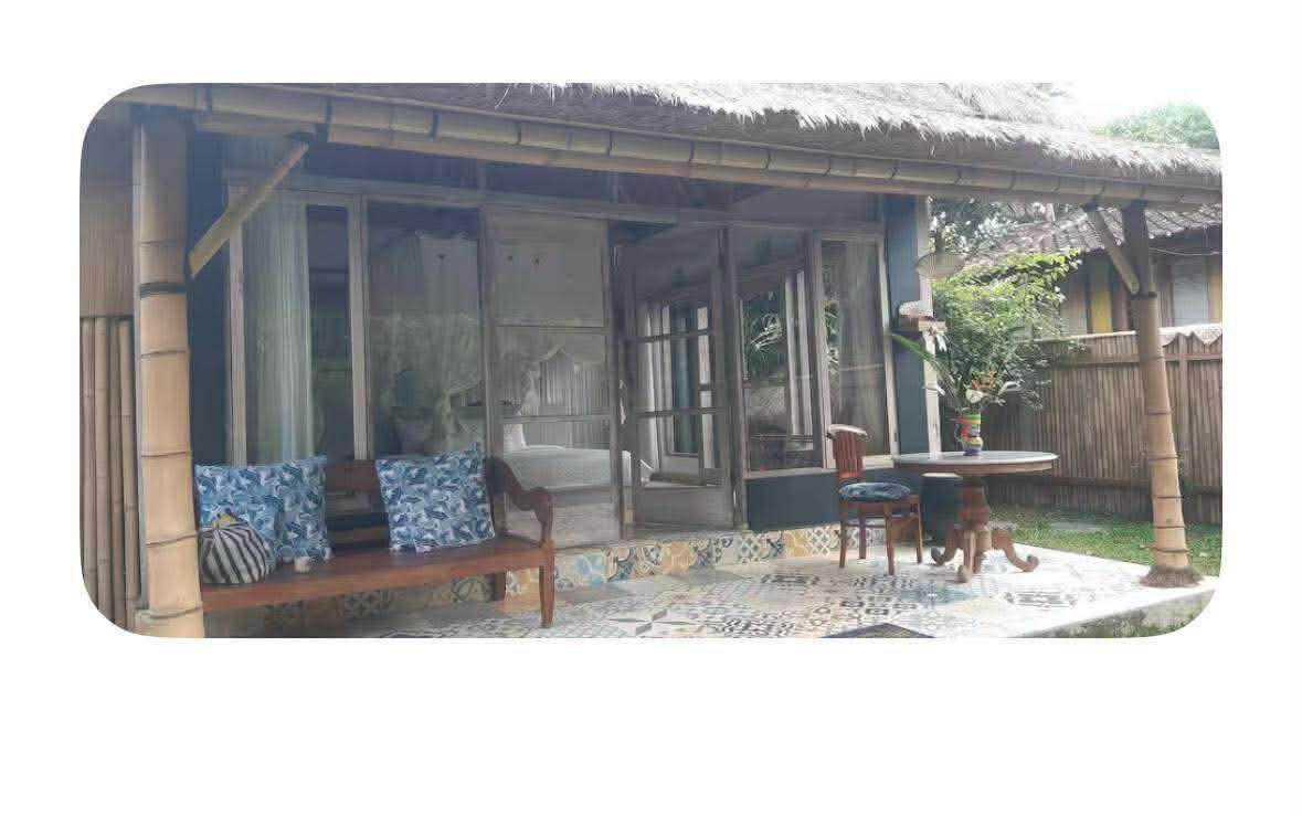 Дом, 1 спальня