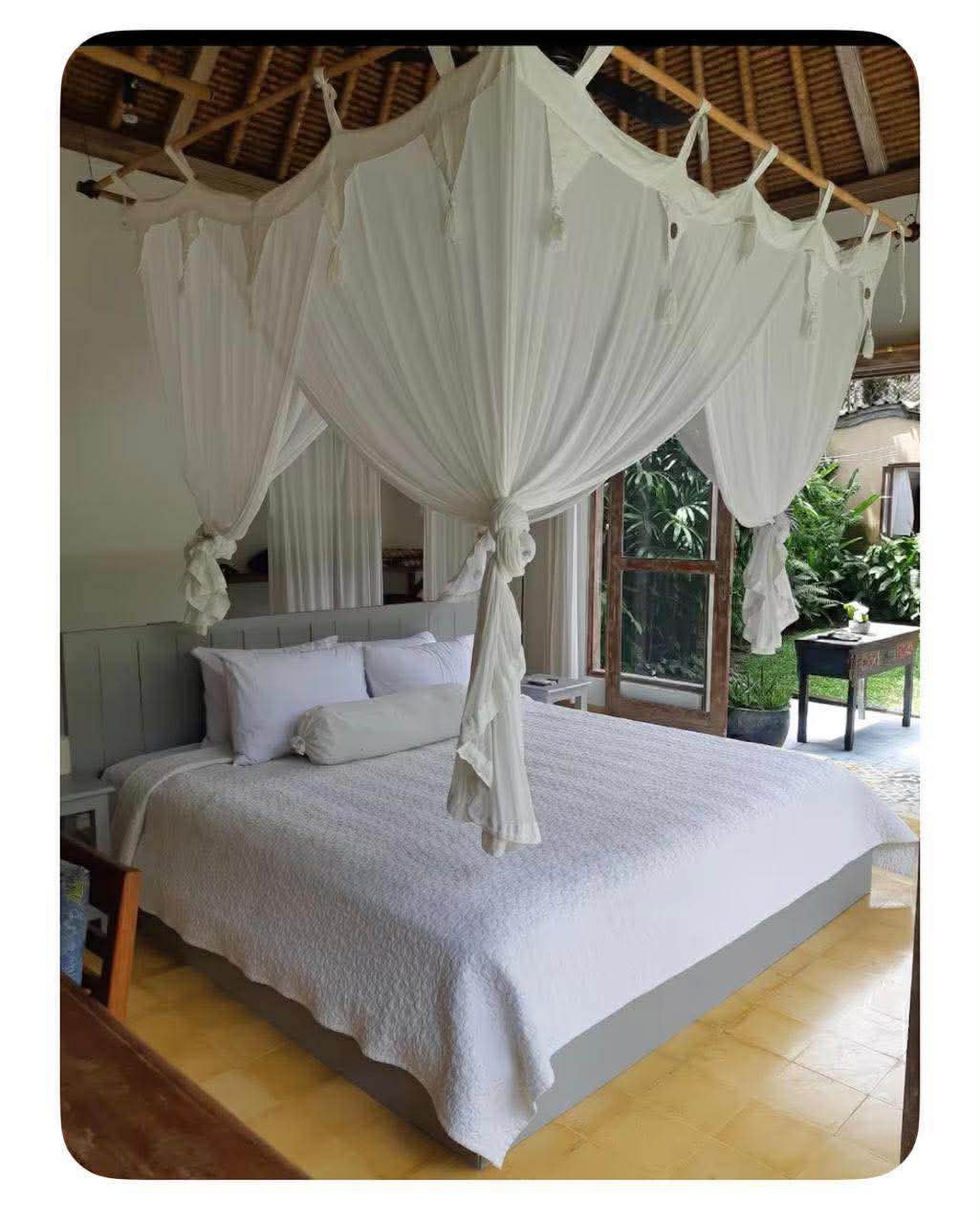 Дом, 1 спальня