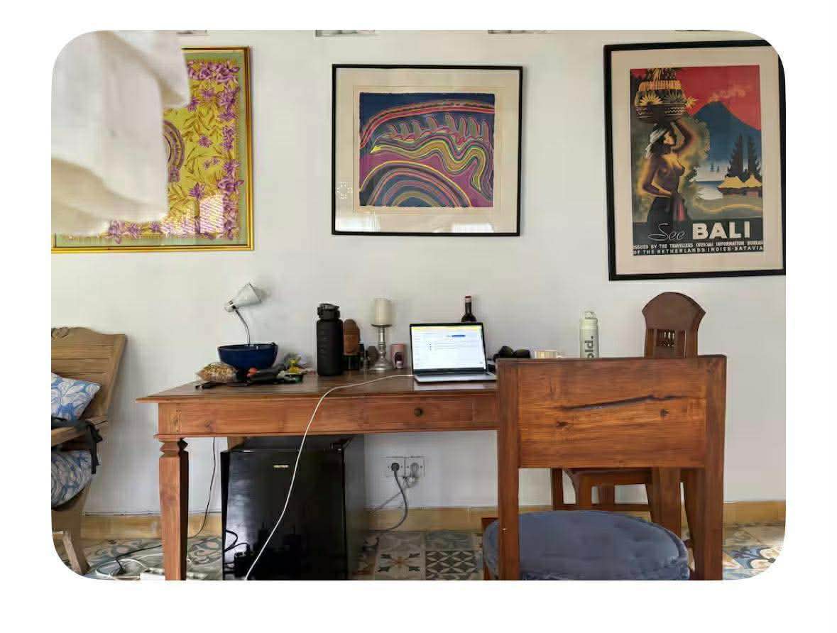 Дом, 1 спальня