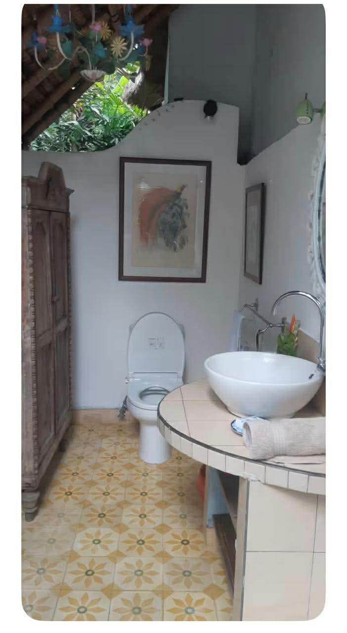 Дом, 1 спальня