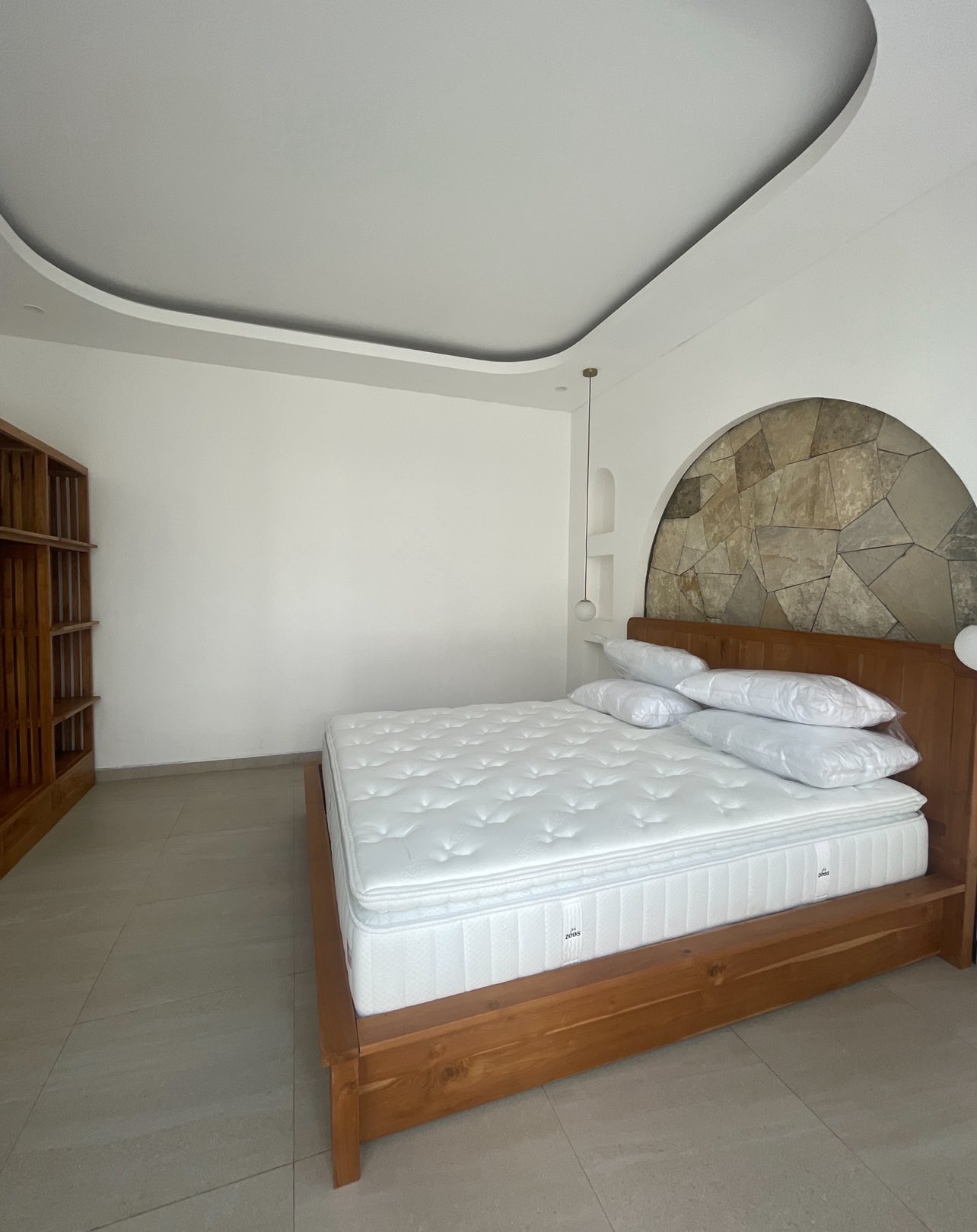 Вилла, 2 спальни