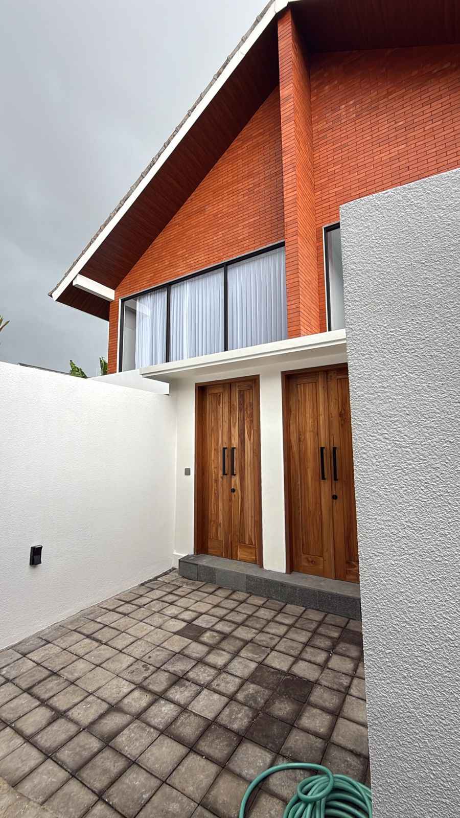 Вилла, 1 спальня