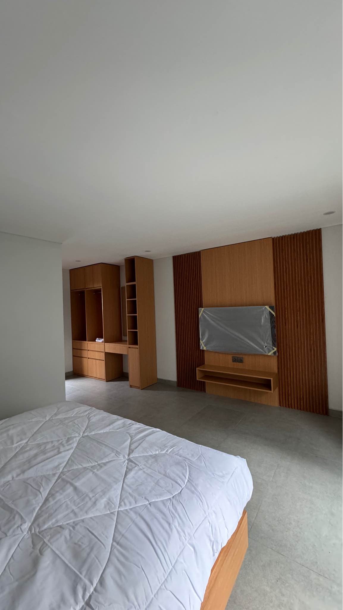 Вилла, 2 спальни