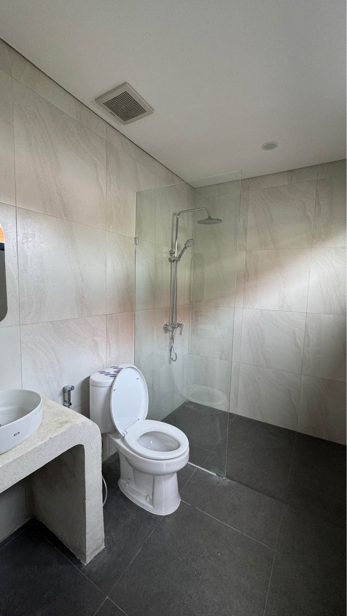 Вилла, 2 спальни