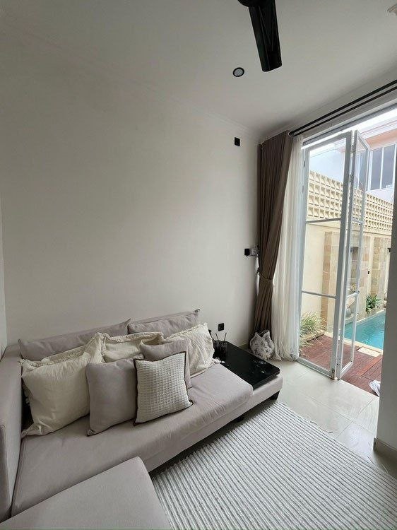 Вилла, 3 спальни