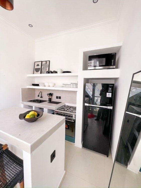 Вилла, 3 спальни