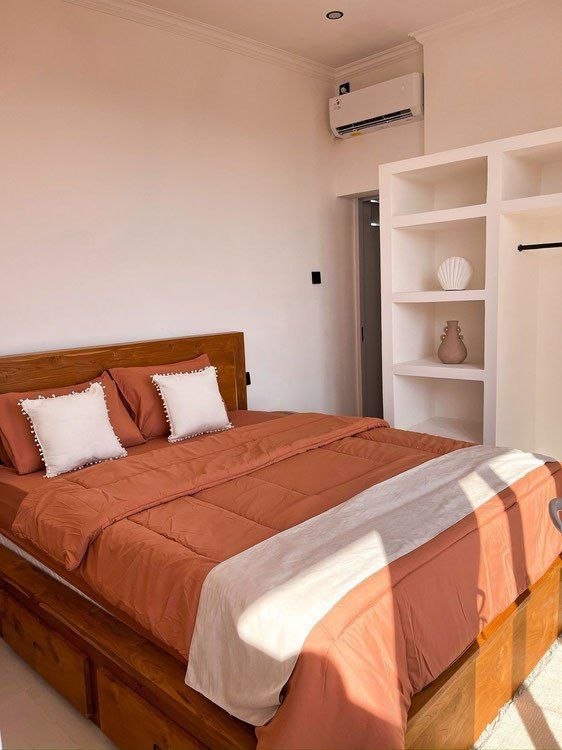 Вилла, 3 спальни