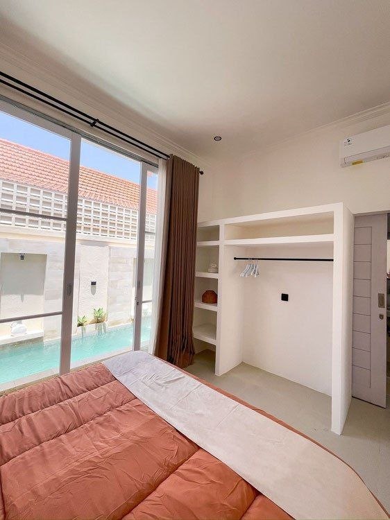 Вилла, 3 спальни