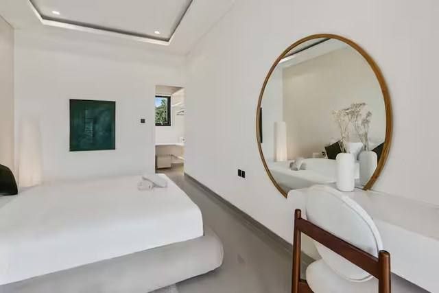 Вилла, 3 спальни