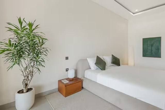 Вилла, 3 спальни