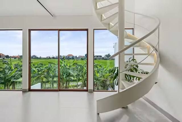 Вилла, 3 спальни