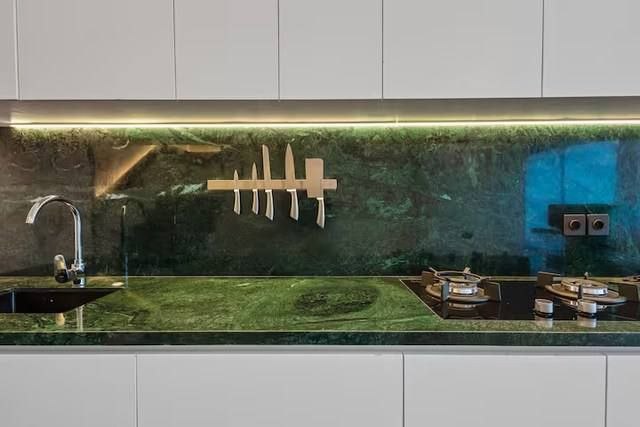 Вилла, 3 спальни