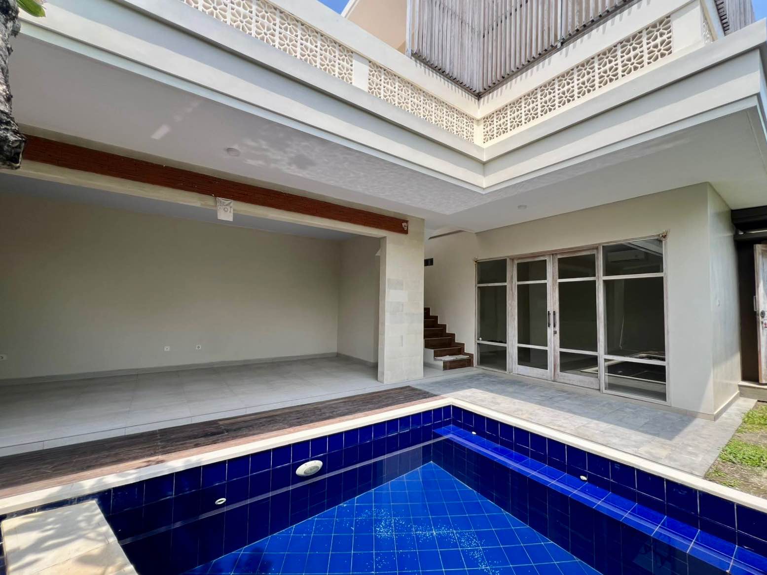 Вилла, 2 спальни