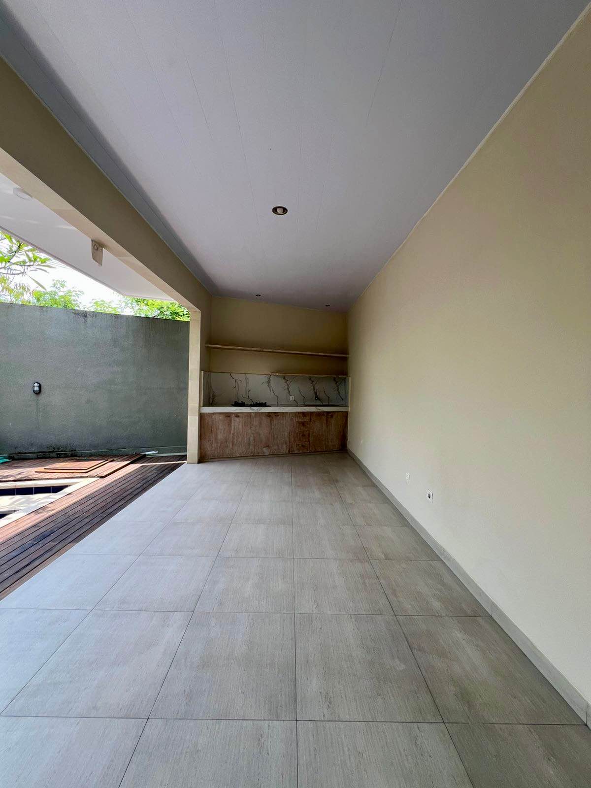 Вилла, 2 спальни