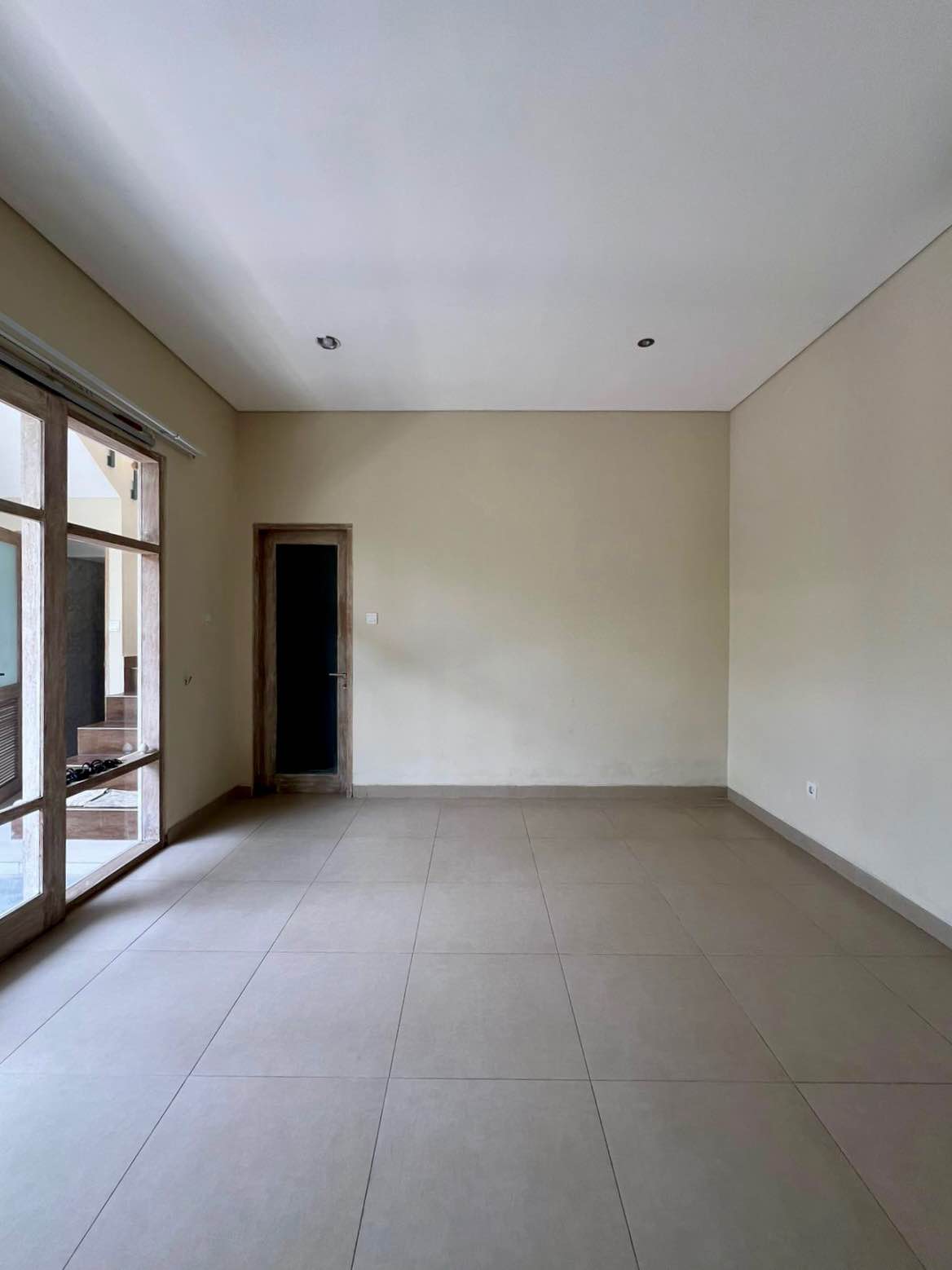 Вилла, 2 спальни