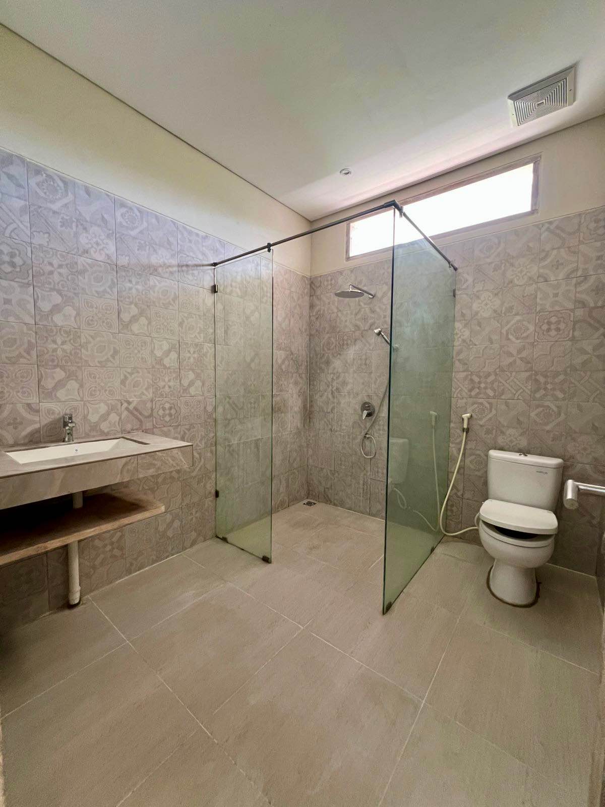 Вилла, 2 спальни