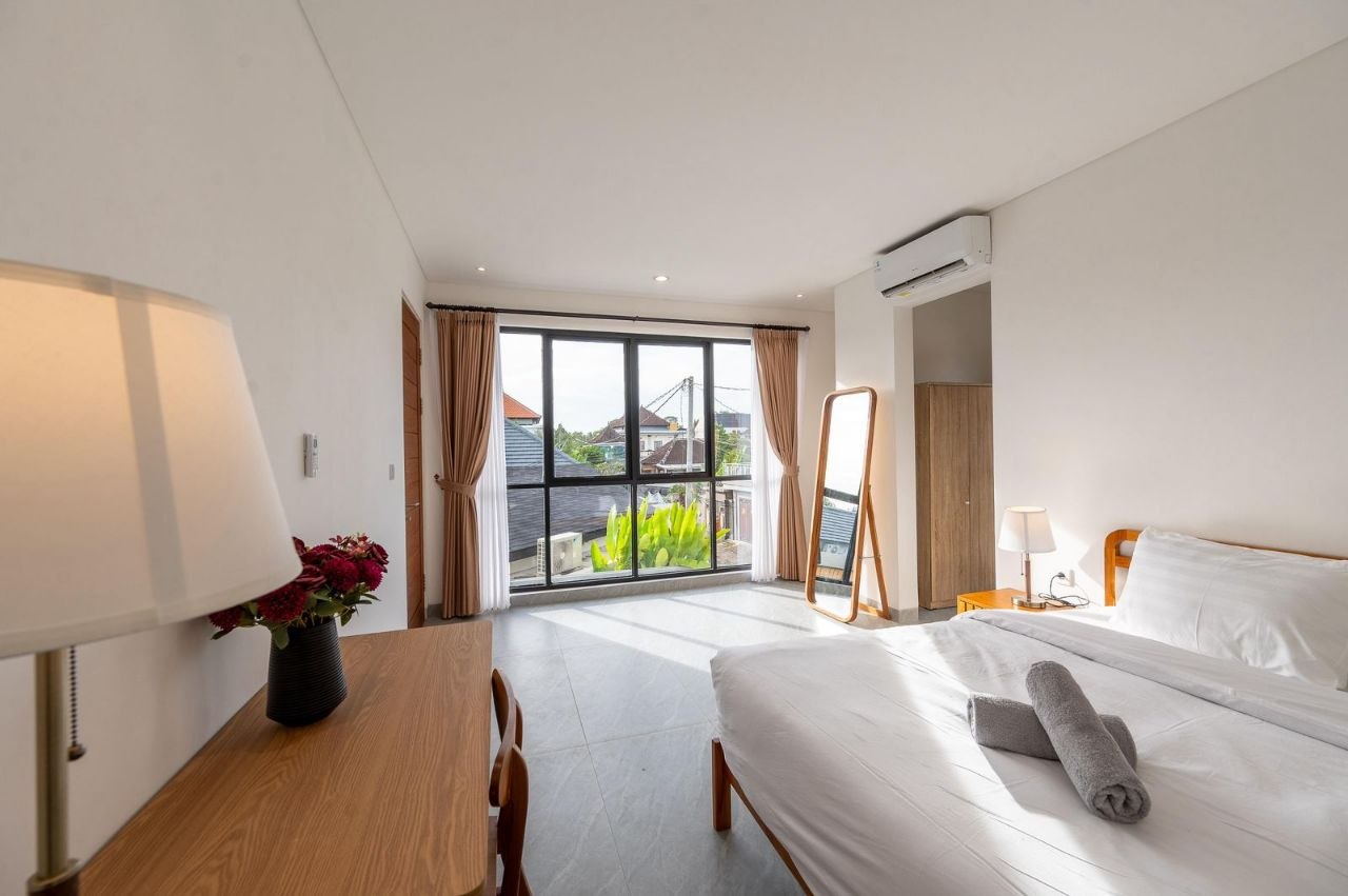 Вилла, 2 спальни