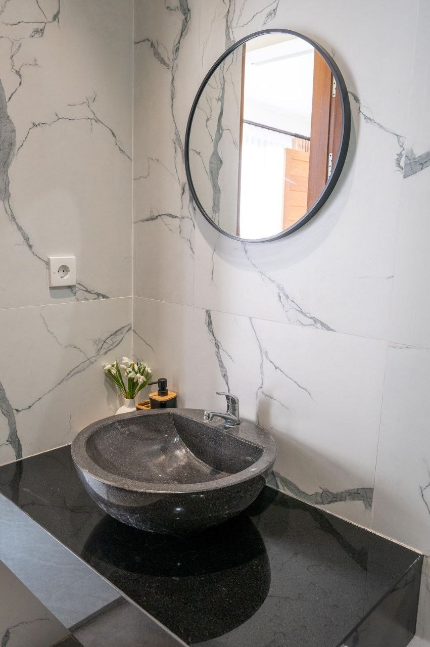 Вилла, 2 спальни