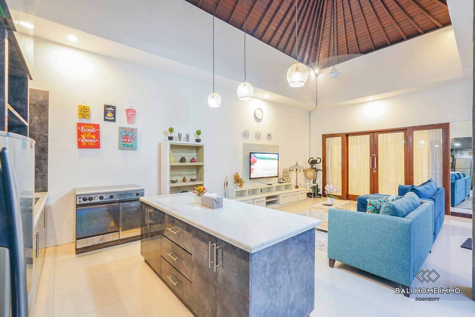 Вилла, 3 спальни