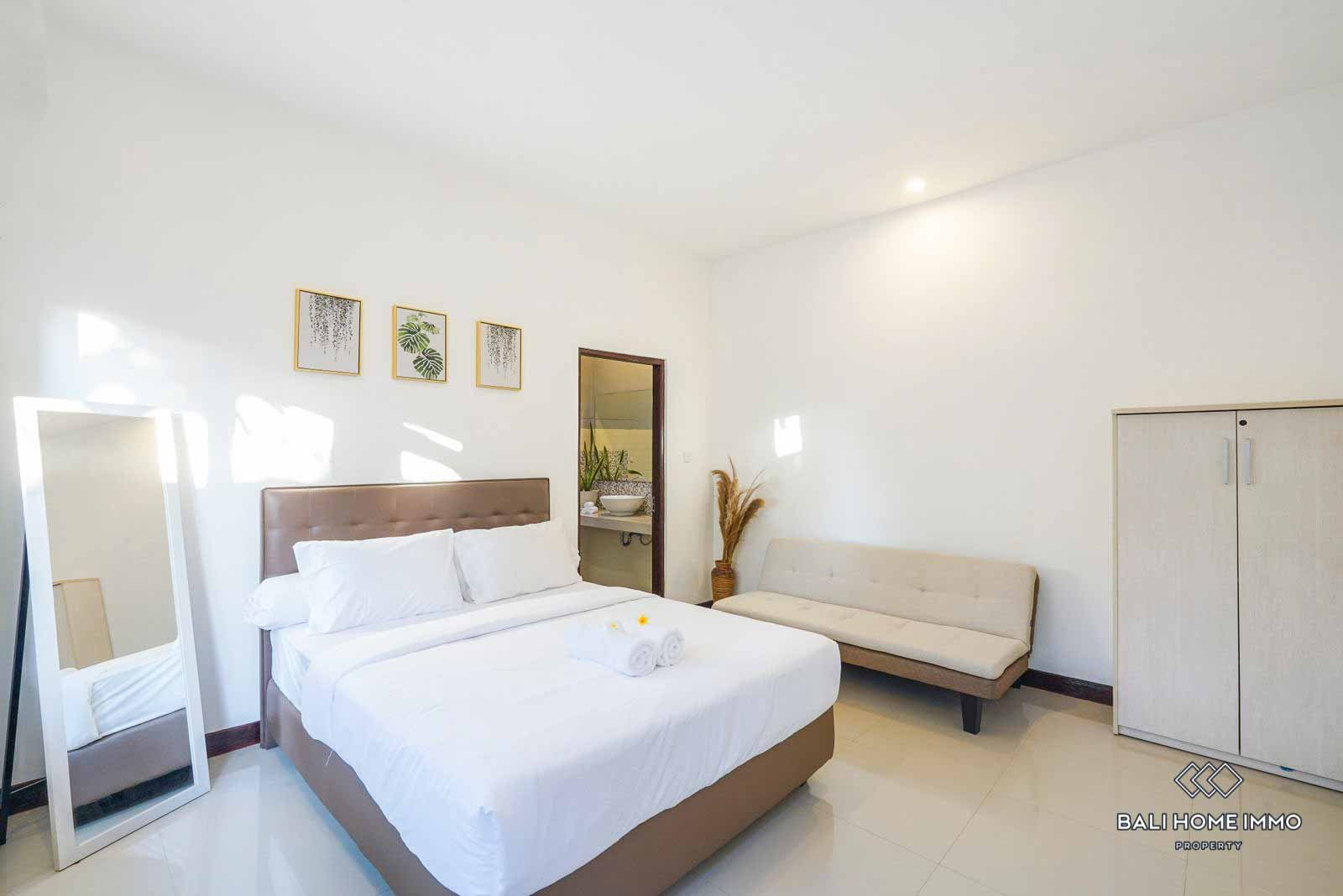 Вилла, 3 спальни