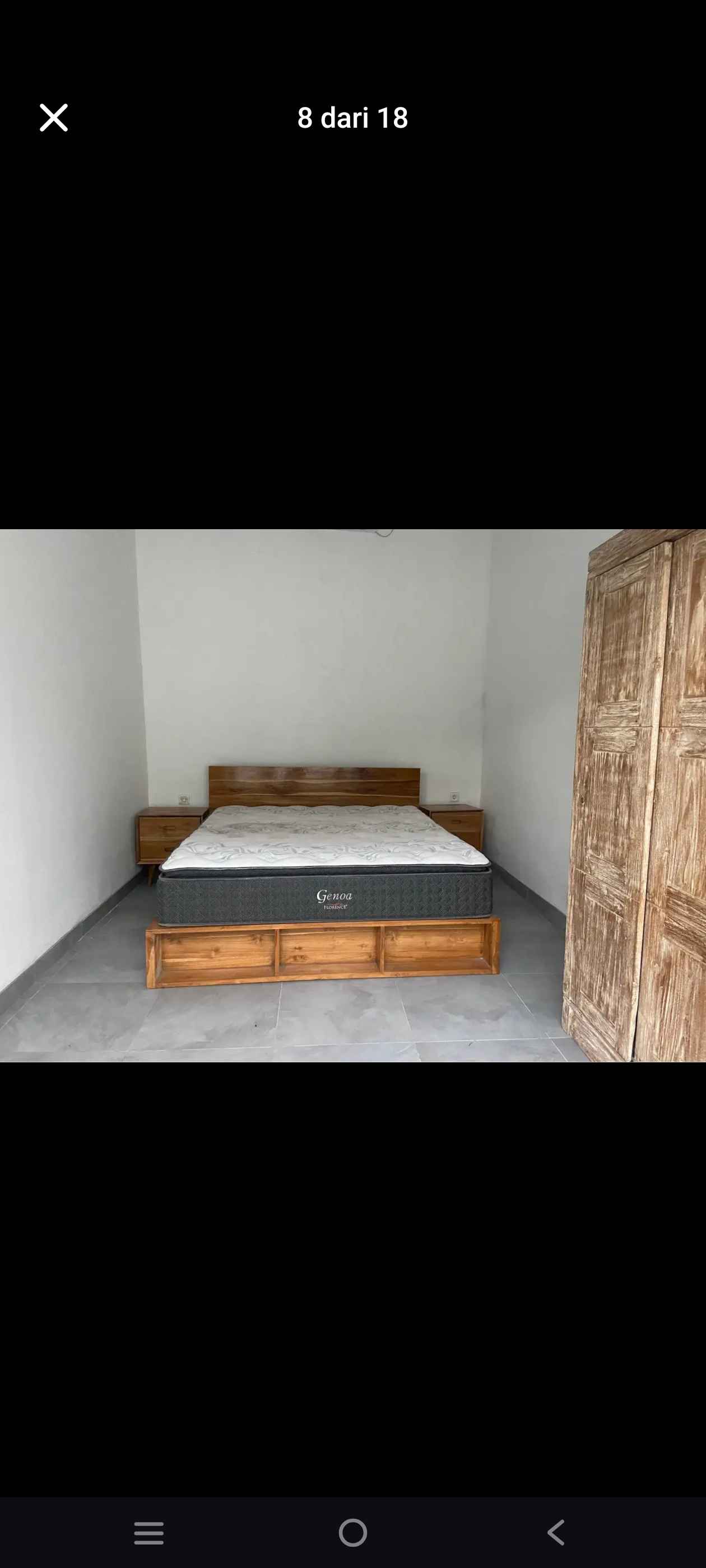 Вилла, 2 спальни