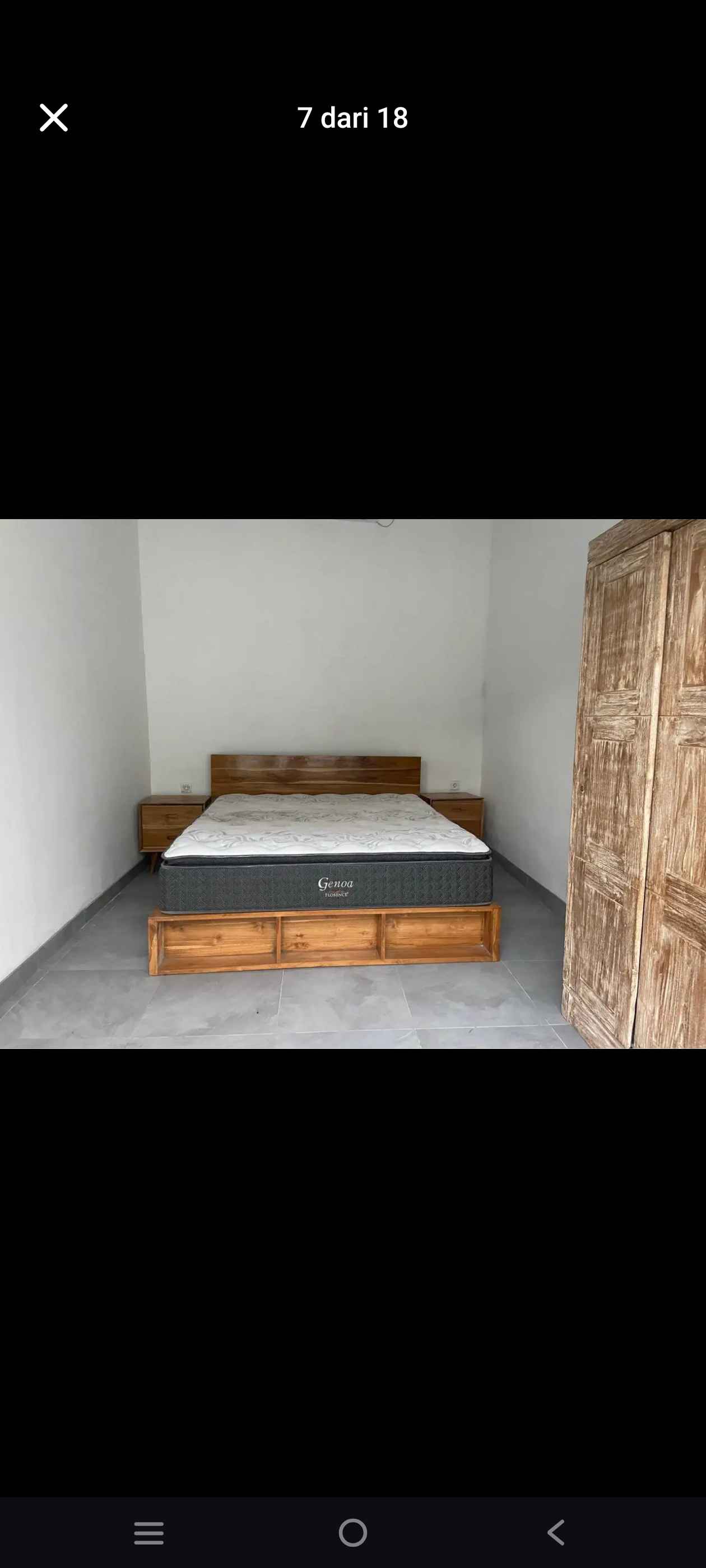 Вилла, 2 спальни