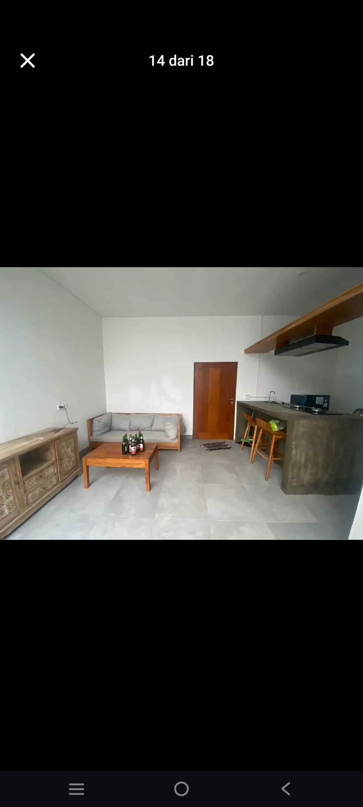 Вилла, 2 спальни