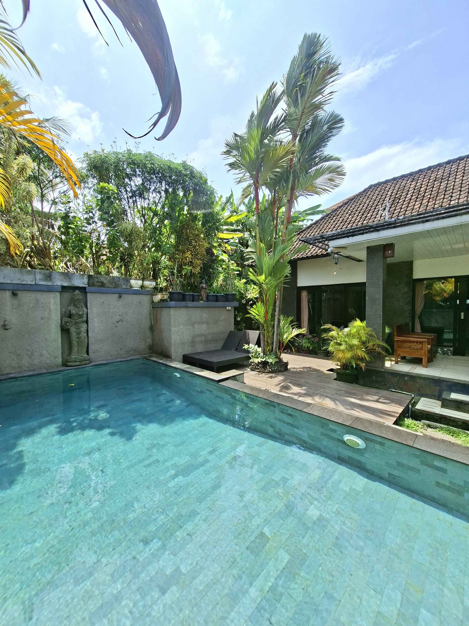 Вилла, 3 спальни