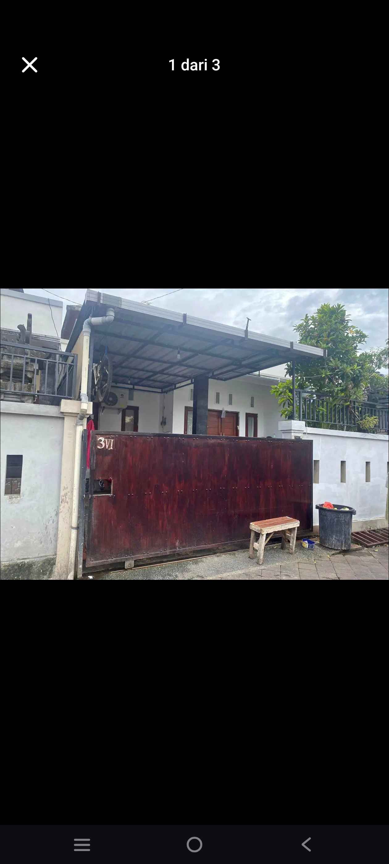 Дом, 2 спальни