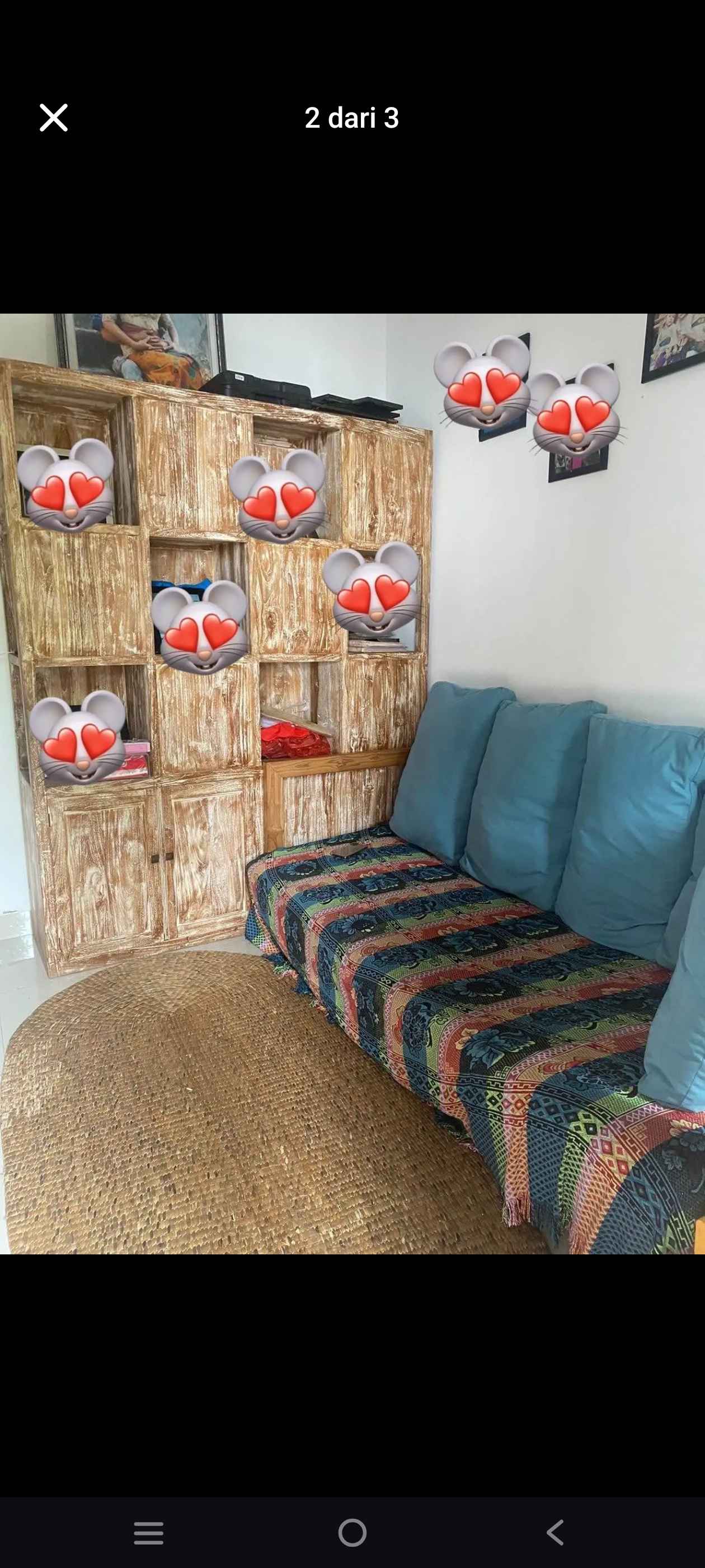 Дом, 2 спальни