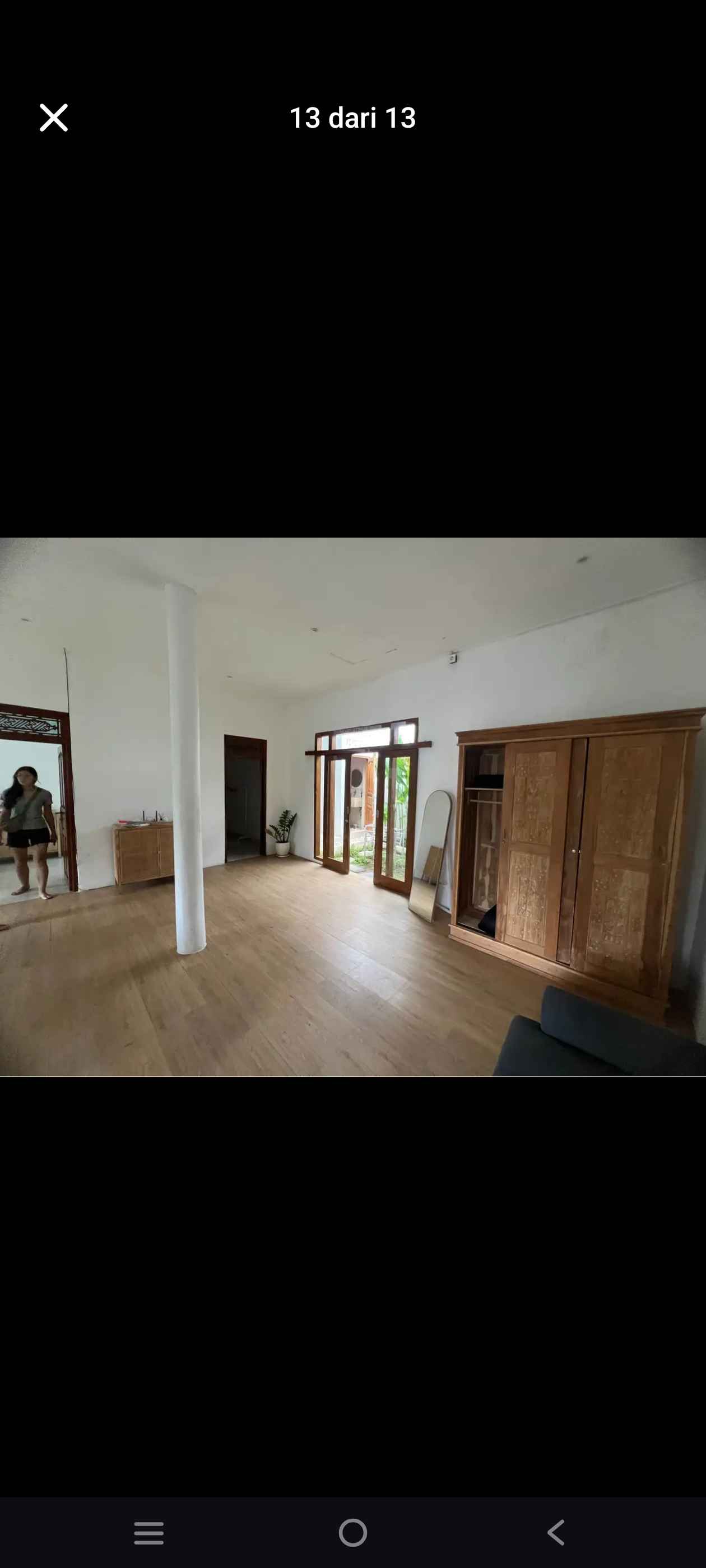 Вилла, 2 спальни