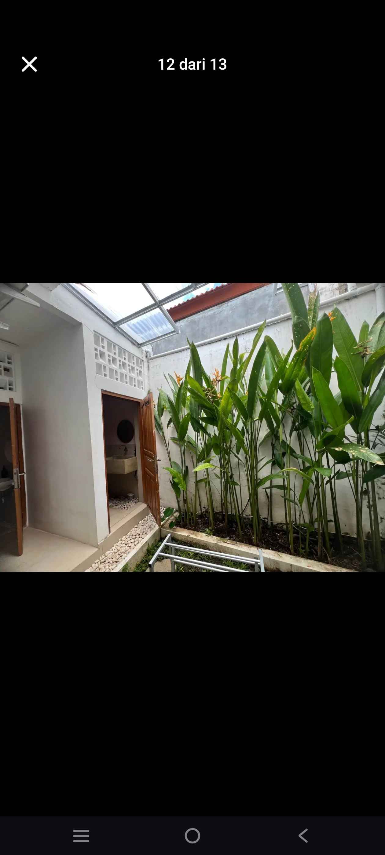 Вилла, 2 спальни