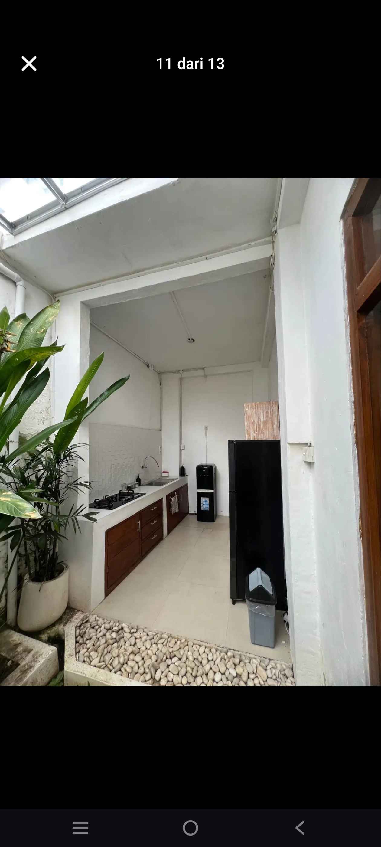 Вилла, 2 спальни