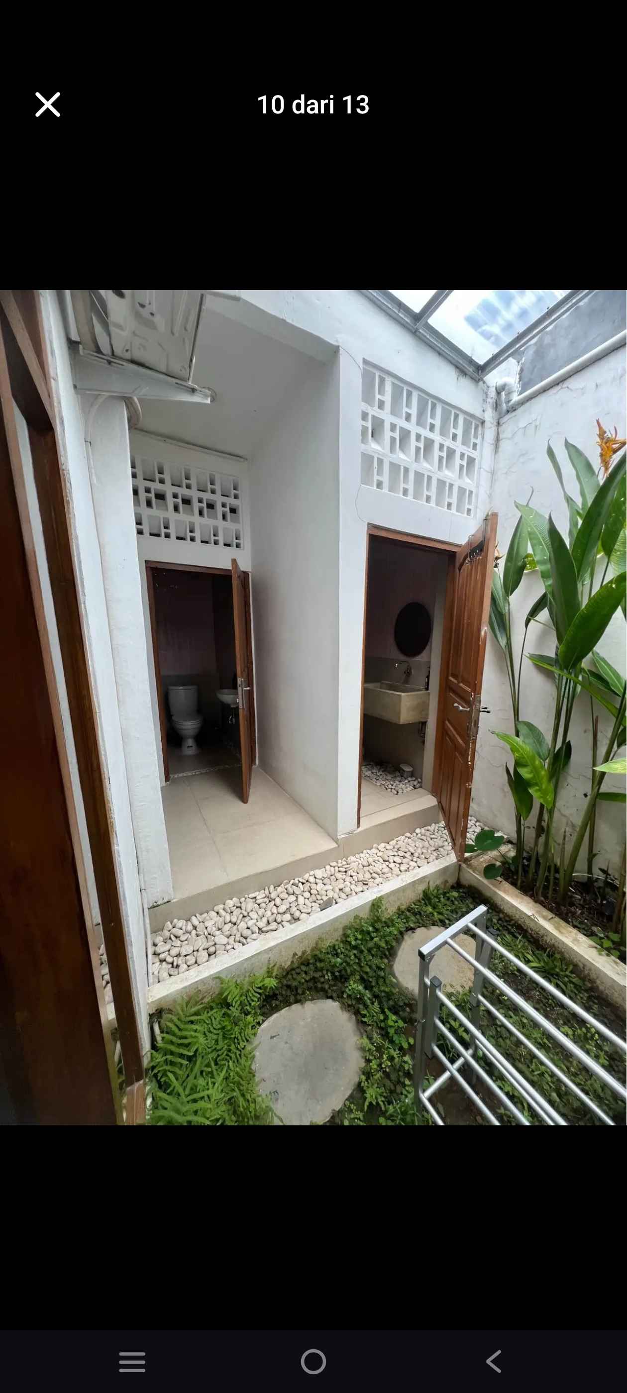 Вилла, 2 спальни