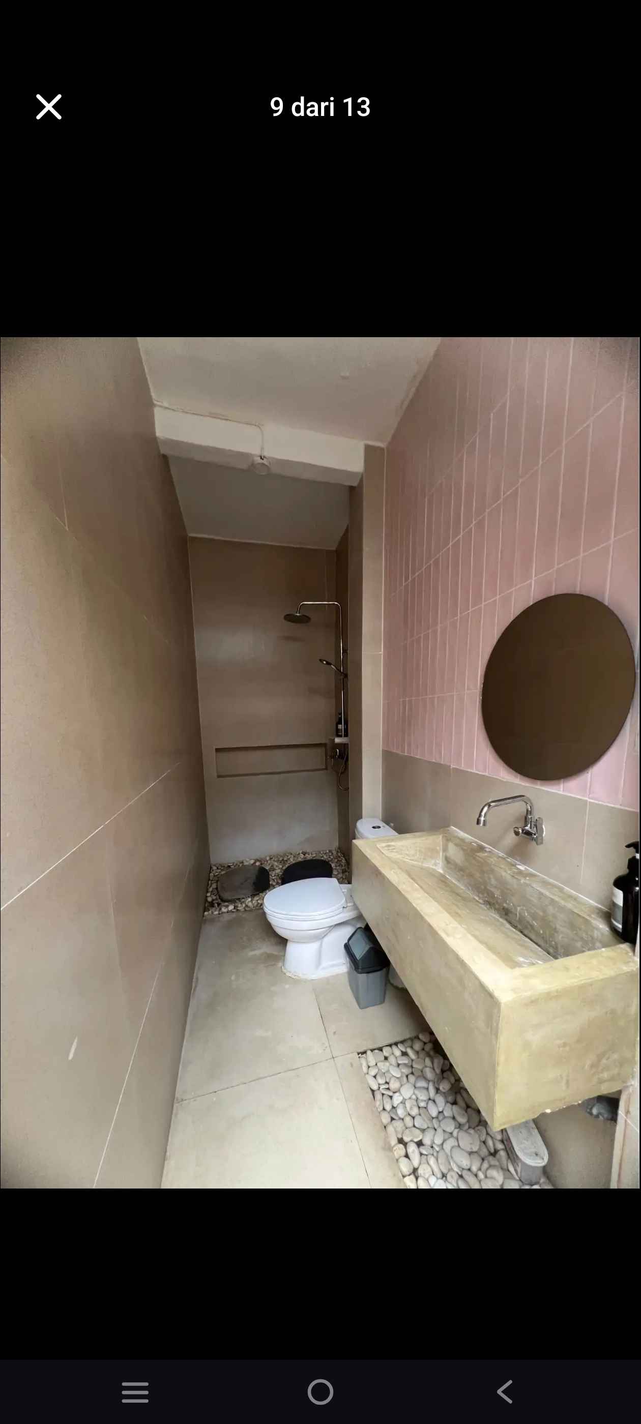 Вилла, 2 спальни