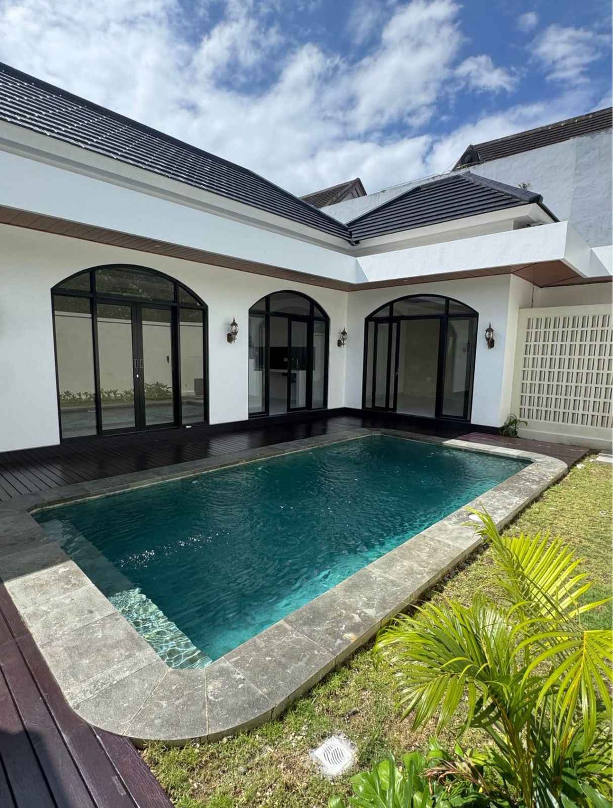 Вилла, 2 спальни