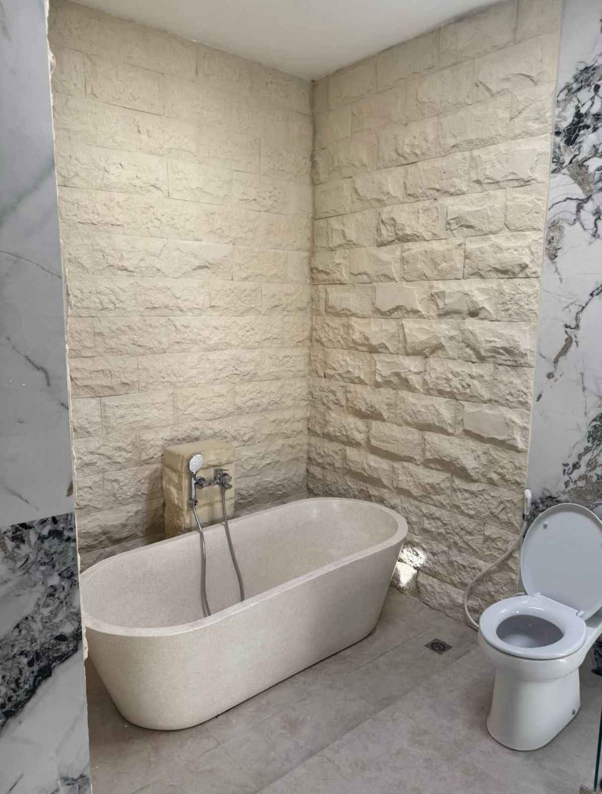 Вилла, 2 спальни